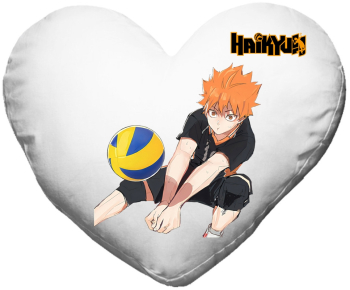 Perna anime haikyuu hinata inima 
