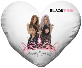 Perna blackpink blinks kpop inima 