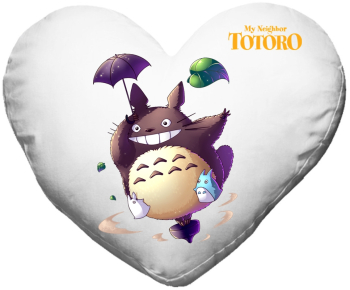 Perna inima anime totoro inima 
