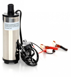 Pompa auto pentru combustibil 12V KD1170 Kraft&Dele 