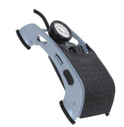 Pompa cu manometru Wert 2644 doua pistoane 