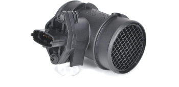 Senzor de debit de aer Bosch 0280218119 pentru OPEL Astra Corsa VAUXHALL - RESIGILAT 