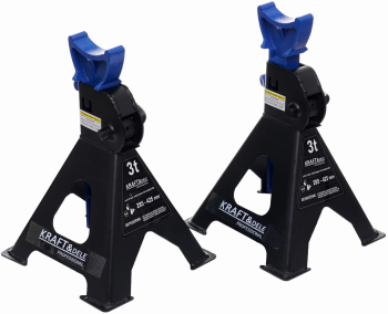 Set capre auto Kraft&Dele 3T 285-425mm KD3171 