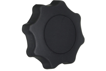 TOPRAN 109 519 Buton rotativ pentru reglarea inaltimii scaunului auto Volkswagen Skoda Seat - RESIGILAT 