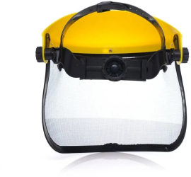 Viziera de protectie cu plasa Tagred TA463 