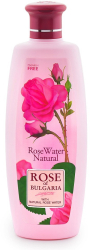 Apa naturala de trandafiri Rose of Bulgaria 330 ml 