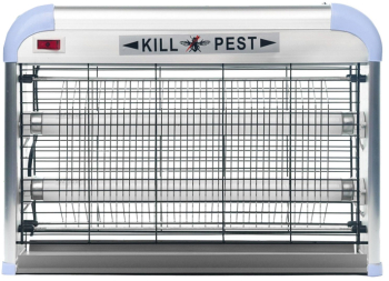 Aparat KlaussTech Antitantari 40 W 120 Mp Tava Colectare 