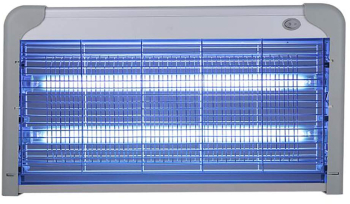 Aparat KlaussTech Profesional Anti Tantari Lampa Uv Anti Muste Anti Insecte Insectocutor 20 W 