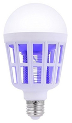 Bec Led KlaussTech Exterminator Tantari Lampa Uv 10w 