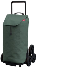 Carucior cumparaturi Gimi Tris Kaki 
