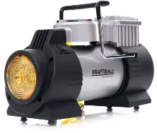 Compresor aer auto Kraft&Dele KD1468 12V 190W 40l/min 