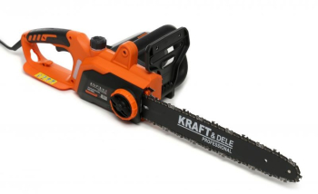 Fierastrau electric cu lant 2800W 16 40cm KD10641 Kraft&Dele 