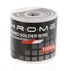 Fludor 1000gr 1mm Flux 2 Chrome 