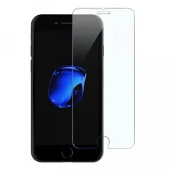 Folie de sticla case friendly Apple iPhone SE2 Elegance Luxury transparenta 