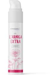 Gel Arnica Extra cu Glucozamina Boswelia si Gheara diavolului Saf Nutraceutica flacon Airless x 100 ml 