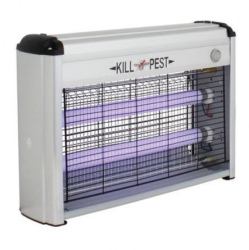 Lampa UV KlaussTech Anti-insecte Kill Pest Putere 20w