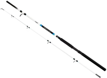 Lanseta Kamasaki Super Cat 2 elementi lungime 2.4m greutate lansare 100-300g 