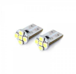 LED SMD de Pozitie T10 12V 0.5W 35lm set 2buc CLD010 Carguard 