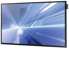 Monitor Refurbished SAMSUNG DM40D LED Profesional Diagonala 40 inch Grad A+