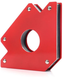 Patrat magnetic de sudura 5 KD1899 Kraft&Dele 