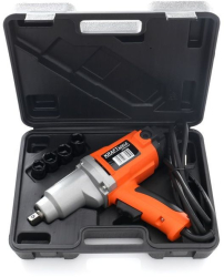 Pistol impact electric 2000W 800Nm KD1534 Kraft&Dele 