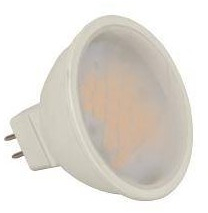 Spot cu LED MR16 GU5.3 3W 12V lumina rece Well 