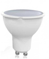 Spot MR16 GU10 LED 4W 230V lumina calda Well 