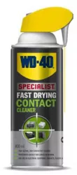 Spray Curatare Contacte Electrice 400Ml 