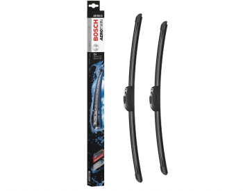Stergatoare auto Bosch Aerotwin Retrofit AR551S 55 50 cm Audi A6 A8 Dacia Logan - RESIGILAT 