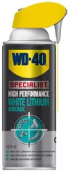 Wd-40 Specialist White Lithium - Vaselina Pe Baza De Litiu 400Ml 