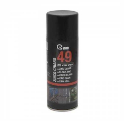 Zinc Spray 400ml VMD 49 