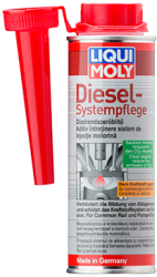 ADITIV INTRETINERE SISTEM DIESEL 250 ML LIQUI MOLY 
