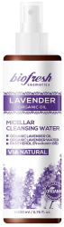 Apa micelara Lavender Organic Oil 200 ml 