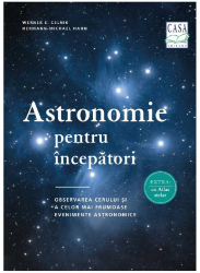 Astronomie pentru incepatori