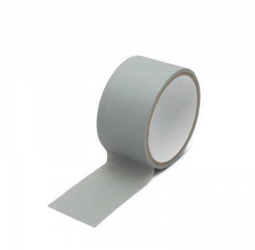 Banda adeziva gri 10m x 48mm HANDY 