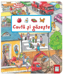 Cauta si gaseste 