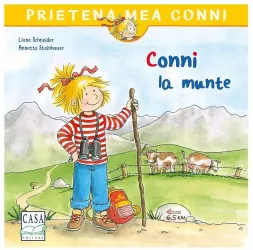 Conni la munte 