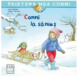 Conni la sanius 
