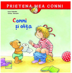 Conni si olita 