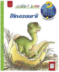 Dinozaurii - Angela Weinhold 