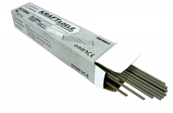 Electrozi de sudare 3.2x350mm 5kg KD1154 Kraft&Dele 