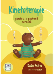Kinetoterapie pentru o postura corecta 