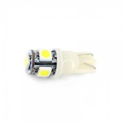 LED Pozitie T10 12V 1.25W 90lm CLD301 Carguard 