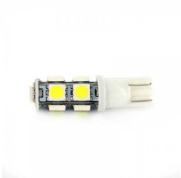 LED Pozitie T10 12V 2.25W 162lm CLD302 Carguard 