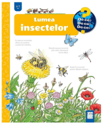 Lumea insectelor 