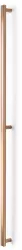 Maner spatial single Moon Big finisaj alama cava periata L 1096 mm 