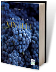 Marea carte a vinului