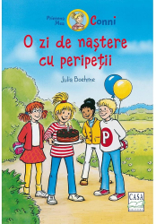 O zi de nastere cu peripetii 