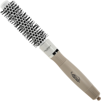 Perie de par pentru modelare din ceramica 19mm 