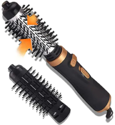 Perie Rotativa KlaussTech Profesionala 1000 W 2 Perii 2 Trepte De Viteza 
